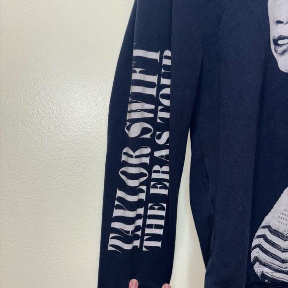 Taylor Swift Eras Tour Long Sleeve Shirt - Picture 9 of 11